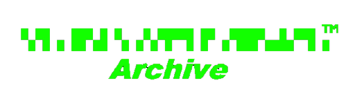 ▚▜▗▐▛▟▝▖▞▞▛▜▐▘▞█▚▟▞▜▗™︎ Archive